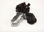 Image of Window Motor image for your 2016 Toyota Tundra 5.7L i-Force V8 FLEX A/T RWD Limited Crew Cab Pickup Fleetside 